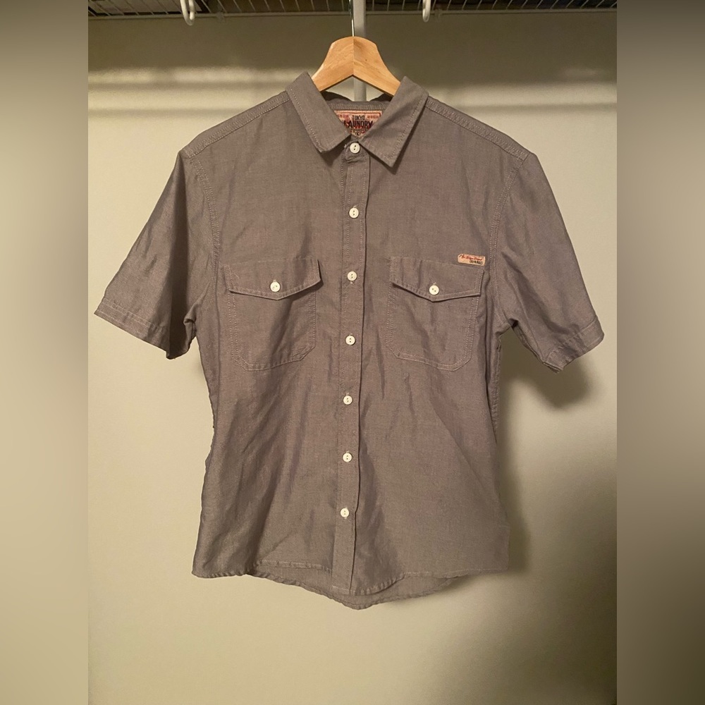 Tokyo Laundry Short Sleeve Shirt
